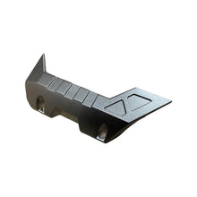 1189007-Genuine Replacement Handle Decoration (Left)