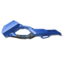 1189013 - Genuine Replacement Middle Left Handle
