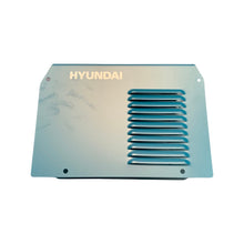 Top cover for HYMMA-120-2