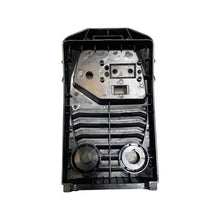 Plastic panel for HYMMA-120-14