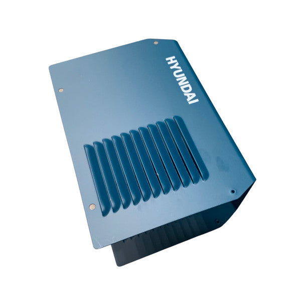 Top cover for HYMMA-160-2