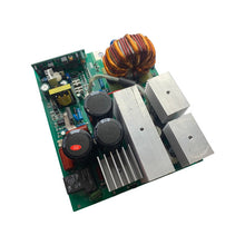 Main PCB for HYMMA-160-8