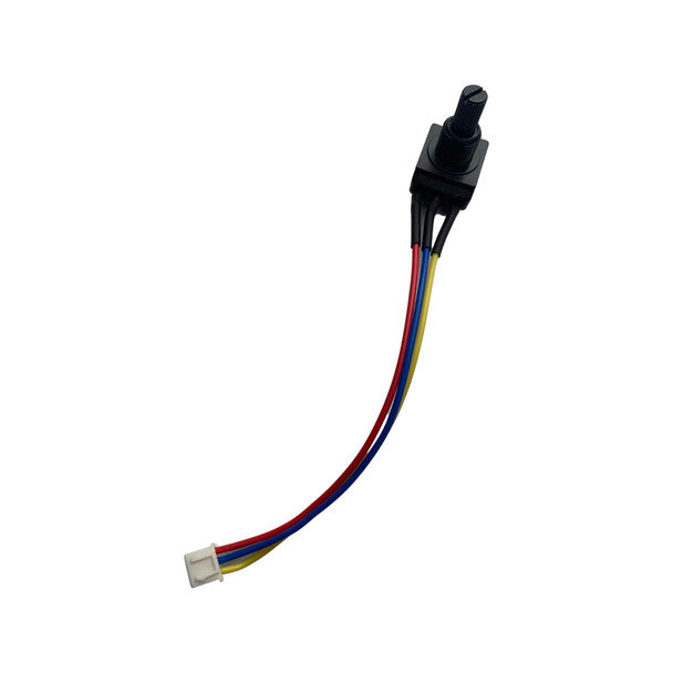 1210013 - Genuine Replacement Potentiometer Knob