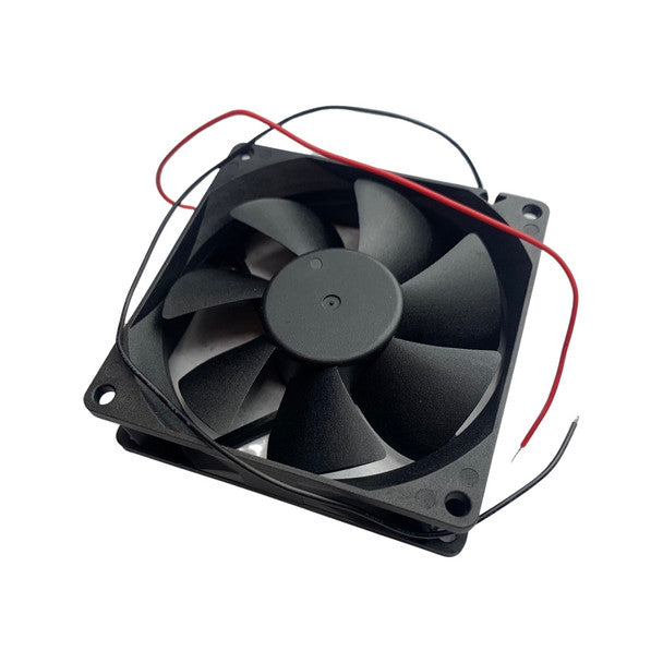 Fan for HYMMA-160-16