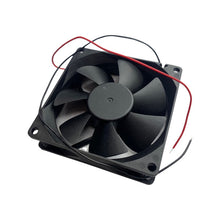 Fan for HYMMA-160-16