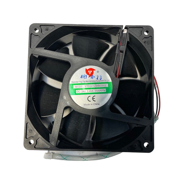 FAN for 33