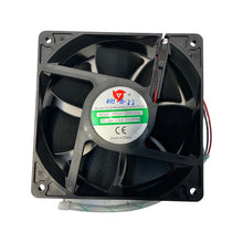 FAN for 33