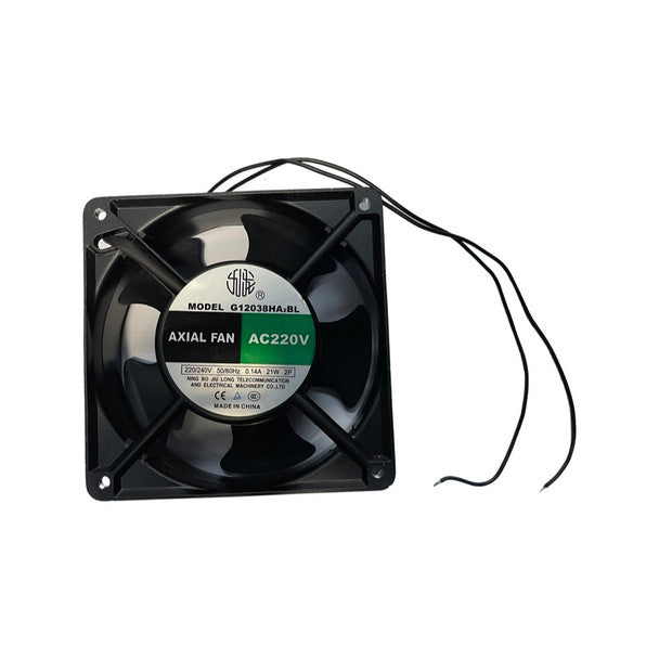1212006-Genuine Replacement HYTIG200 Fan