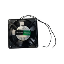 1212006-Genuine Replacement HYTIG200 Fan