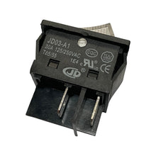 1213025-Genuine Replacement HYMIG200 On/Off Switch