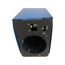 Front Panel for HYMMA-201-4