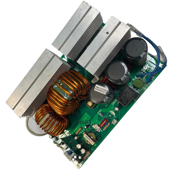 PCB for HYMMA-201-9