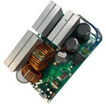 PCB for HYMMA-201-9