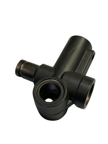 P1515EPNW Inlet T-Connector
