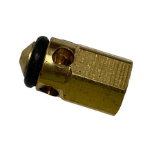 Outlet Check valve for P1515EPNW-74-76