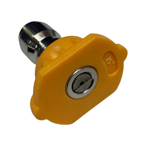 1242035-Genuine Replacement  15 Degree Nozzle