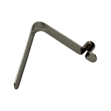 1243017-Genuine Replacement P3200PWT Play Button