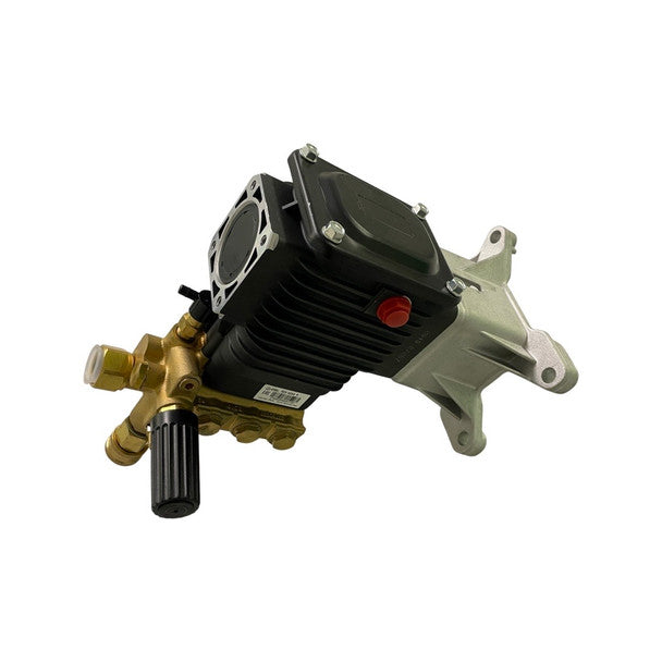 1243027-Genuine Replacement P3200PWT The Water Pump Assembly