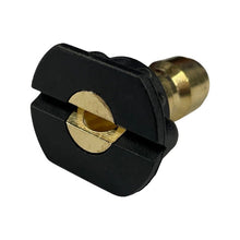 1243039-Genuine Replacement P3200PWT The Nozzle Black