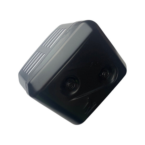 1243133 - Genuine Replacement Exhaust Assembly