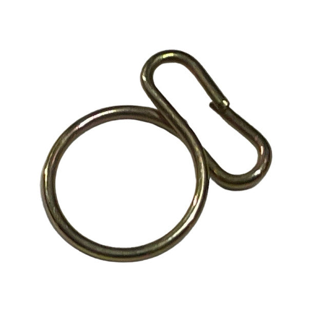 1244073-Genuine Replacement Fuel Line 8 Clip