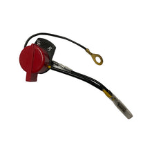 1244123-Genuine Replacement Flameout Switch