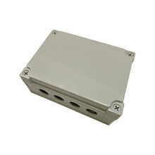 1246017-Genuine Replacement Electrical Box