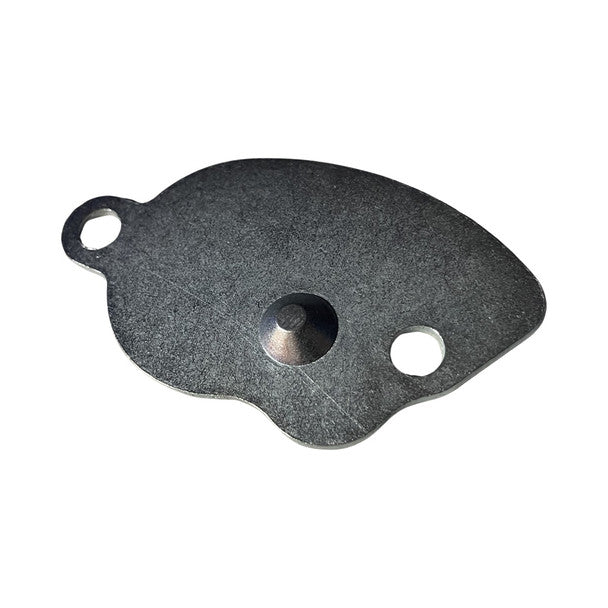 1249076 P4100P - Respirator Cover Plate