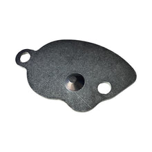1249076 P4100P - Respirator Cover Plate