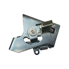 P4100P - Brake assembly