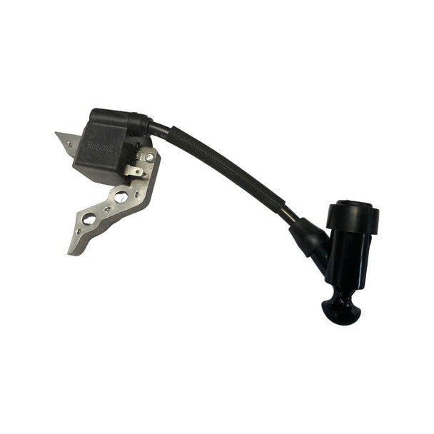 P4100P - Ignition