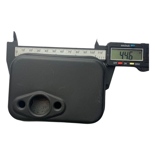 1249094 P4100P - Muffler Assy