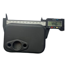 1249094 P4100P - Muffler Assy