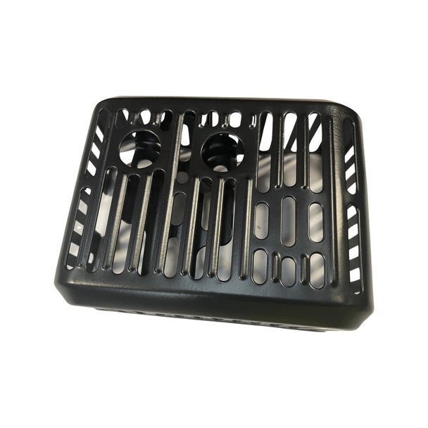 1249095 P4100P - Muffler Cover Assy