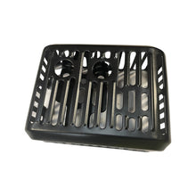 1249095 P4100P - Muffler Cover Assy