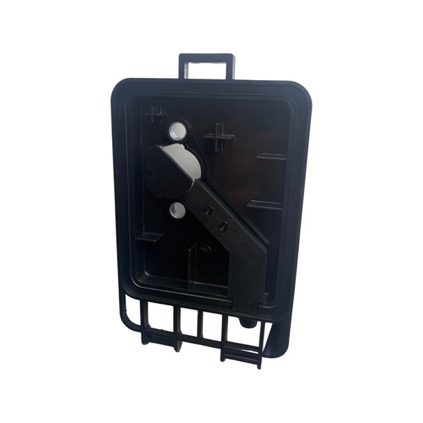1249155 P4100P - Air Filter Pedestal
