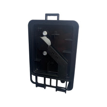 1249155 P4100P - Air Filter Pedestal