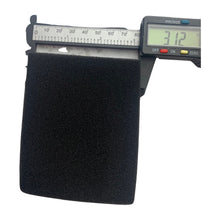 1249157-Genuine Replacement Air Filter