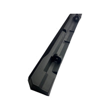 1250040 P4600SP - Rear Cover Pedestal