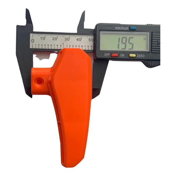 1250057 P4600SP - Height adjustment handle
