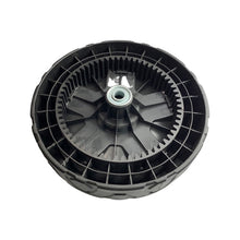 P4600SP - 9inch wheel