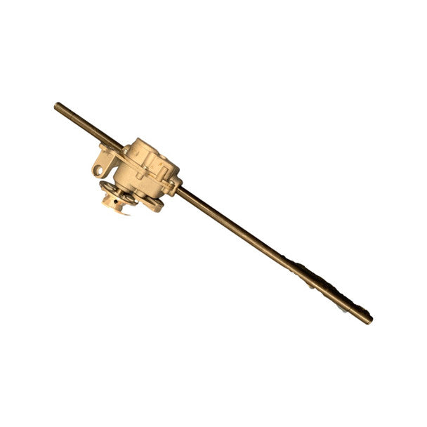 P4600SP - Gearbox