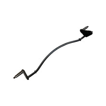 1250078 - Genuine Replacement Front Wheel Shaft