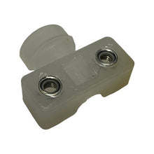 1250080 P4600SP - Fixed plate