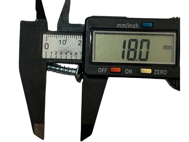 P4600SP Screw