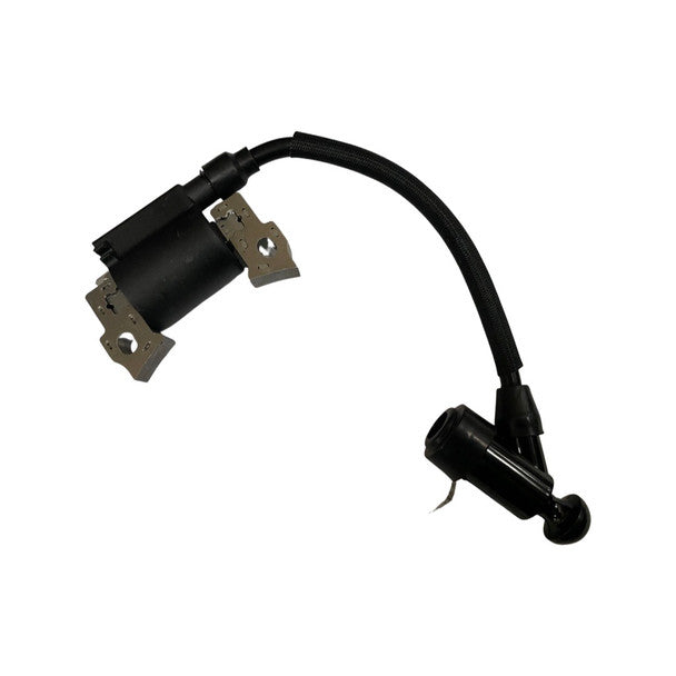 P4600SP - Ignition