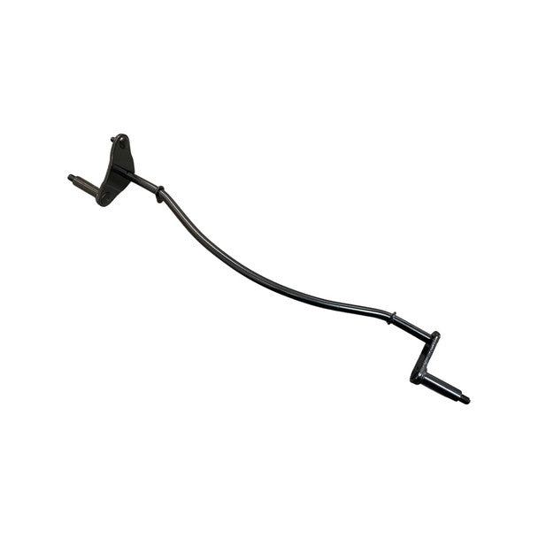 1253113 P5100SPE - Front wheel shaft