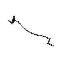 1253113 P5100SPE - Front wheel shaft