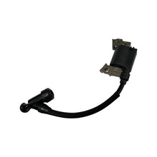 P5100SPE - Ignition