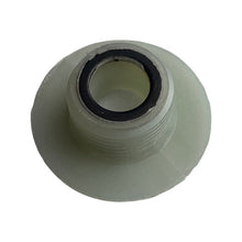 1257058-Genuine Replacement Clutch wheel